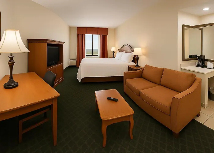 Holiday Inn Port St. Lucie By Ihg