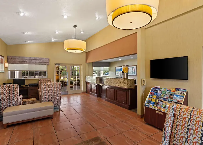 Best Western Port St. Lucie