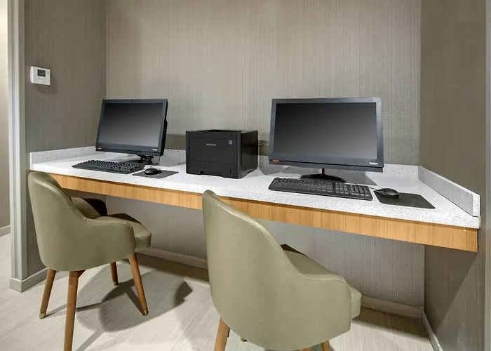 Springhill Suites Port Saint Lucie